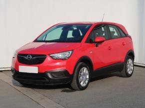 Opel Crossland  1.2 Turbo 