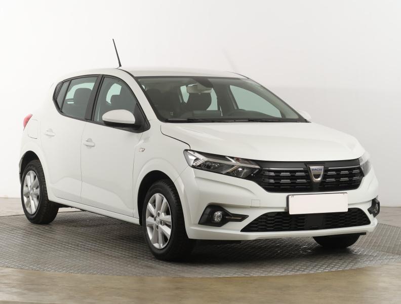 Dacia Sandero  1.0 TCe