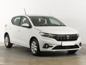 Dacia Sandero  1.0 TCe 