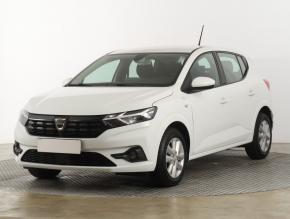 Dacia Sandero  1.0 TCe 