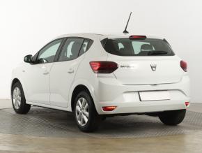 Dacia Sandero  1.0 TCe 