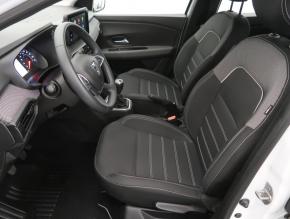 Dacia Sandero  1.0 TCe 