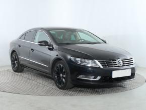 Volkswagen CC  2.0 TDI 