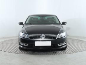 Volkswagen CC  2.0 TDI 