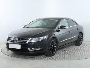 Volkswagen CC  2.0 TDI 