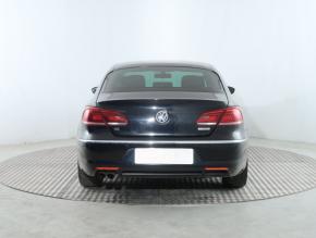 Volkswagen CC  2.0 TDI 