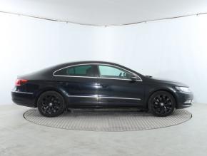 Volkswagen CC  2.0 TDI 