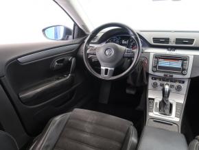 Volkswagen CC  2.0 TDI 