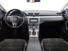 Volkswagen CC  2.0 TDI 