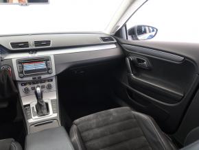 Volkswagen CC  2.0 TDI 