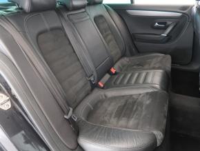 Volkswagen CC  2.0 TDI 