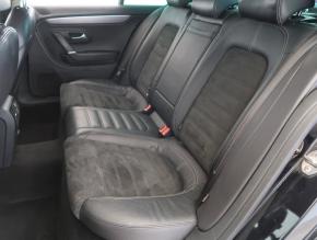 Volkswagen CC  2.0 TDI 