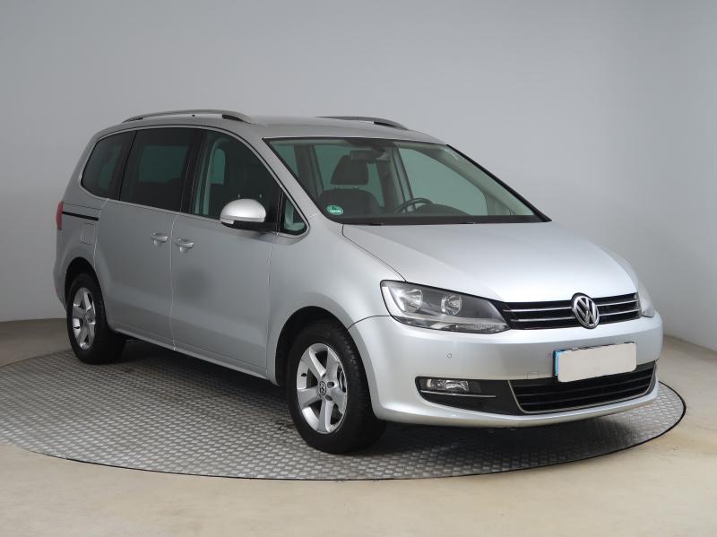 Volkswagen Sharan  2.0 TDI Highline