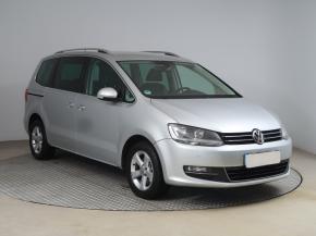 Volkswagen Sharan  2.0 TDI Highline 