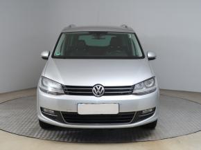 Volkswagen Sharan  2.0 TDI Highline 