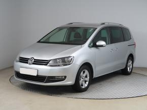 Volkswagen Sharan  2.0 TDI Highline 