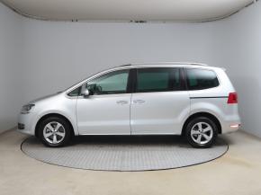 Volkswagen Sharan  2.0 TDI Highline 