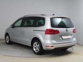 Volkswagen Sharan  2.0 TDI Highline 