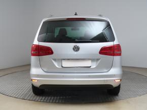 Volkswagen Sharan  2.0 TDI Highline 