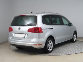 Volkswagen Sharan  2.0 TDI Highline 