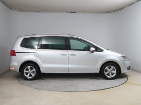 Volkswagen Sharan  2.0 TDI Highline 