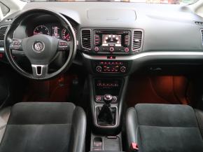 Volkswagen Sharan  2.0 TDI Highline 