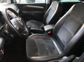 Volkswagen Sharan  2.0 TDI Highline 