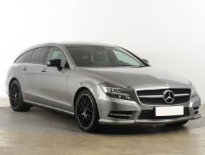 Mercedes-Benz CLS  350 CDI 4MATIC Exclusive 