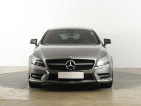 Mercedes-Benz CLS  350 CDI 4MATIC Exclusive 