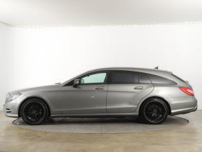 Mercedes-Benz CLS  350 CDI 4MATIC Exclusive 