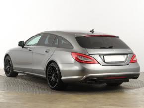 Mercedes-Benz CLS  350 CDI 4MATIC Exclusive 