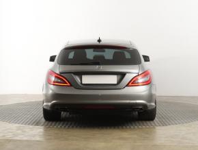 Mercedes-Benz CLS  350 CDI 4MATIC Exclusive 