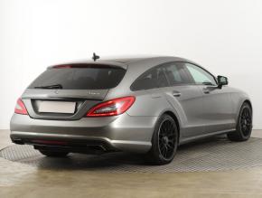 Mercedes-Benz CLS  350 CDI 4MATIC Exclusive 