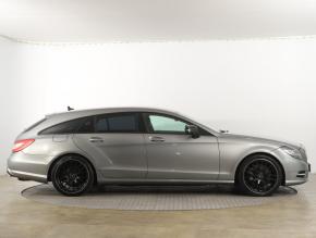 Mercedes-Benz CLS  350 CDI 4MATIC Exclusive 