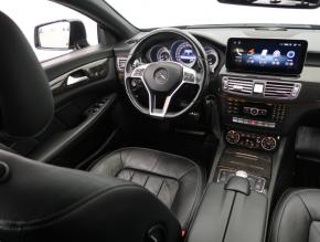 Mercedes-Benz CLS  350 CDI 4MATIC Exclusive 