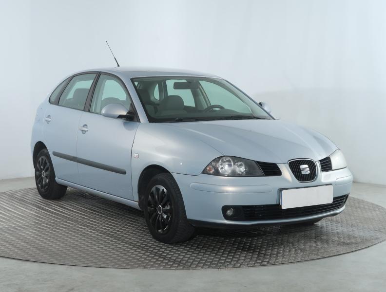 Seat Ibiza  1.4 16V