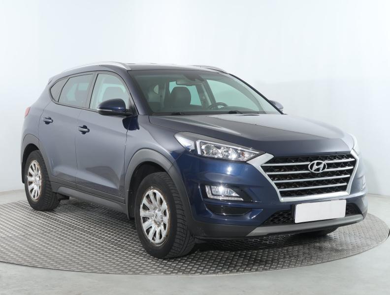 Hyundai Tucson  1.6 CRDi