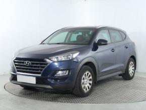 Hyundai Tucson  1.6 CRDi 