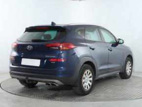 Hyundai Tucson  1.6 CRDi 