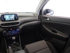 Hyundai Tucson  1.6 CRDi 