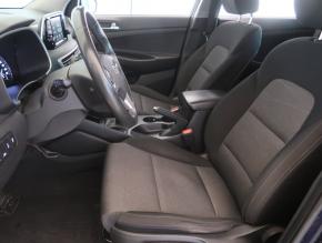 Hyundai Tucson  1.6 CRDi 