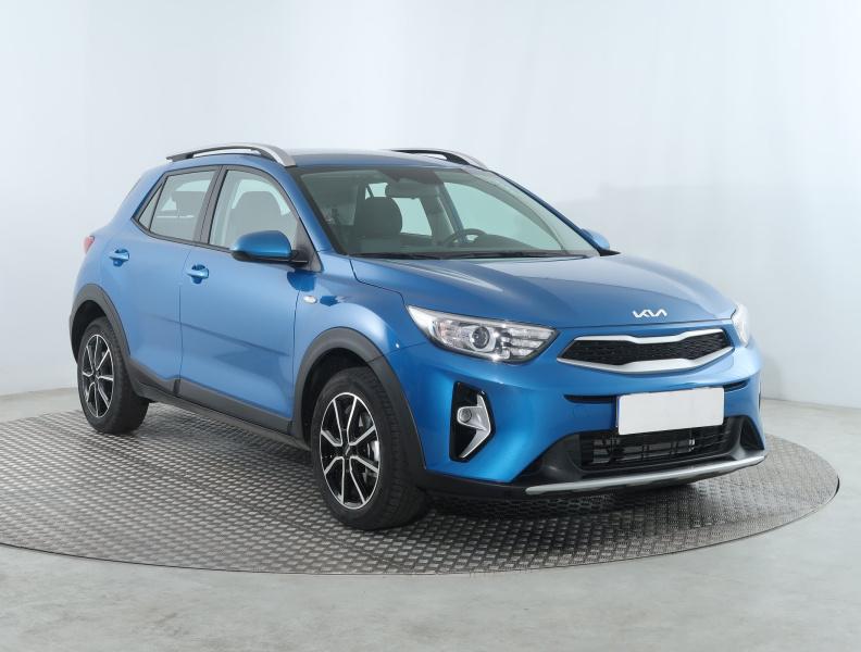 Kia Stonic  1.2 DPI