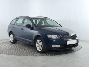 Škoda Octavia  1.6 TDI 