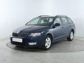 Škoda Octavia  1.6 TDI 