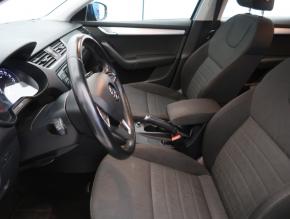 Škoda Octavia  1.6 TDI 