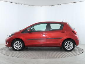 Toyota Yaris  1.33 Dual VVT-i 