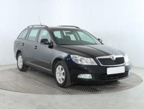 Škoda Octavia  1.6 TDI Elegance 