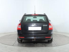 Škoda Octavia  1.6 TDI Elegance 