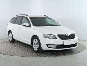 Škoda Octavia  1.6 TDI Style 