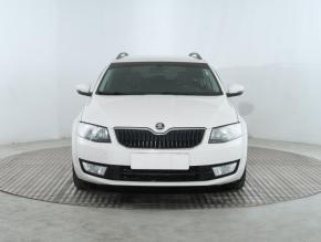 Škoda Octavia  1.6 TDI Style 